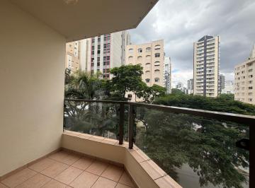 Apartamento de 3 quartos, São Paulo ·
Apartamento para Locação na Vila Olímpia