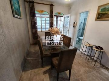 Casa · 270m² · 4 Quartos · 4 Vagas · Casa à venda 4 quartos no Bairro RIACHO DAS PEDRAS