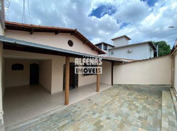 Casa · 140m² · 4 Quartos · 2 Vagas · Casa para aluguel 4 quartos no Bairro Eldorado