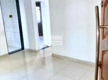 Apartamento · 43m² · 2 Quartos · 1 Vaga · EXCELENTE APARTAMENTO COM FÁCIL ACESSO À VIA EXPRESSA CONTAGEM/BETIM