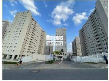 Apartamento · 60m² · 2 Quartos · 2 Vagas · Apartamento para aluguel 2 quartos no Bairro JK