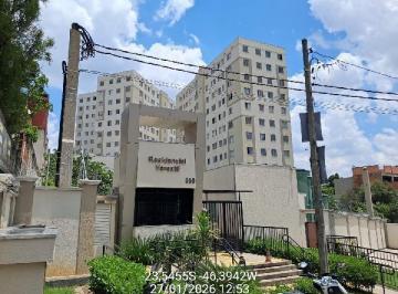 Apartamento · 33m² · 2 Quartos · Apartamento para venda em Jardim Fanganiello de 33.00m² com 2 Quartos