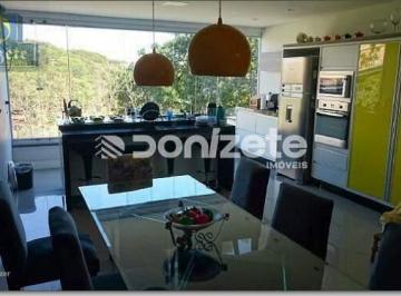 Apartamento · 207m² · 3 Quartos · 4 Vagas · Cobertura para Aluguel em Santo André (Vila Assunção) | 3 suítes | 4 vagas
