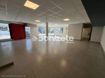 Comercial · 370m² · 2 Vagas · Galpão Comercial para Aluguel no Centro de Santo André (370m²) | 2 Vagas
