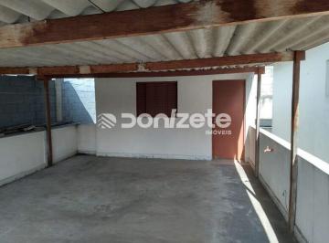Casa · 124m² · 1 Quarto · 2 Vagas · Casa à venda no Campestre em Santo André (124 m²) com 1 quarto e 2 vagas