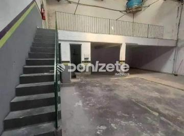 Comercial · 200m² · 4 Vagas · Galpão Comercial para Locação em Santo André (Vila América) – 200m² | 4 Vagas