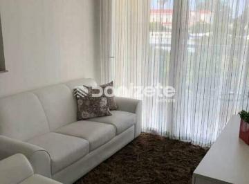 Apartamento · 58m² · 2 Quartos · 2 Vagas · Apartamento 2 dormitórios (1 suíte) para aluguel no Jardim – Santo André | 58m² | 2 vagas