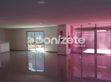 Comercial · 42m² · 1 Vaga · Sala Comercial para Aluguel na Vila Bastos (42m²) | 1 Vaga | 2 Banheiros