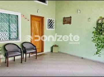 Casa · 217m² · 2 Quartos · 2 Vagas · Casa Residencial à venda em Santo André (Jardim Stella) | 217 m² construída