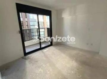 Apartamento · 42m² · 1 Quarto · 1 Vaga · Apartamento a venda no Bairro Jardim em Santo André 