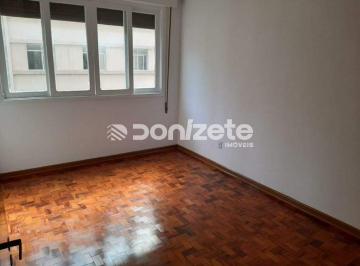 Apartamento · 150m² · 3 Quartos · 1 Vaga · Apartamento à venda ou locação em Santo André (Centro) | 3 quartos | 150m² | 1 vaga