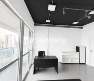 Comercial · 36m² · 1 Vaga · Sala Comercial para Aluguel em Baeta Neves (35,89 m²) com 1 Vaga