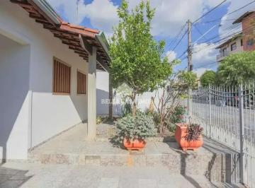 Casa · 264m² · 3 Quartos · 5 Vagas · Casa para venda em Jardim São Paulo de 264.00m² com 3 Quartos, 1 Suite e 5 Garagens