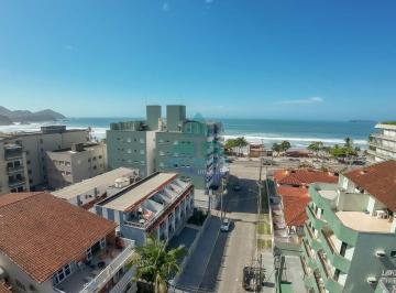 Apartamento · 59m² · 1 Quarto · 1 Vaga · Apartamento para venda em Praia Grande de 59.00m² com 1 Quarto e 1 Garagem