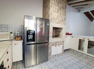 Casa · 180m² · 3 Quartos · 3 Vagas · Casa de Condomínio para venda em Recanto Quarto Centenário de 180.00m² com 3 Quartos, 1 Suite e 3 Ga