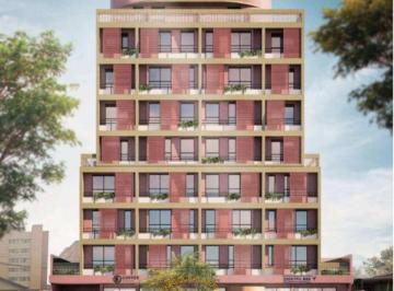 Apartamento · 21m² · 1 Quarto · Studio para venda em Água Verde de 21.00m² com 1 Quarto