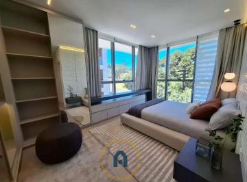 Apartamento · 147m² · 3 Quartos · 2 Vagas · Apartamento para venda em Hugo Lange de 147.00m² com 3 Quartos, 3 Suites e 2 Garagens