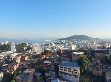 Apartamento · 131m² · 3 Quartos · 2 Vagas · Apartamento para venda em Ingá de 131.00m² com 3 Quartos, 1 Suite e 2 Garagens