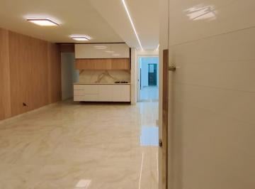 Casa · 125m² · 3 Quartos · 2 Vagas · Casa para venda em Residencial Monte Alegre de 125.00m² com 3 Quartos, 1 Suite e 2 Garagens