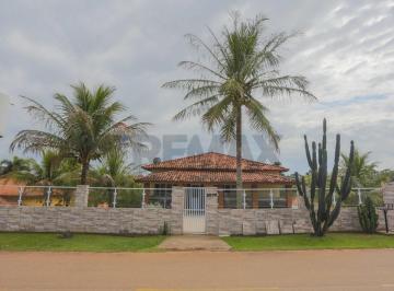 Casa · 613m² · 5 Quartos · 6 Vagas · Casa de Condomínio para venda em Fazenda Castelo de 613.00m² com 5 Quartos, 3 Suites e 6 Garagens