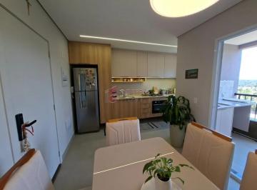 Apartamento · 59m² · 2 Quartos · 1 Vaga · Apartamento para venda em Medeiros de 59.00m² com 2 Quartos, 1 Suite e 1 Garagem