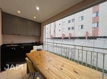 Apartamento · 69m² · 2 Quartos · 1 Vaga · Apartamento para venda em Jardim Bonfiglioli de 69.00m² com 2 Quartos, 1 Suite e 1 Garagem