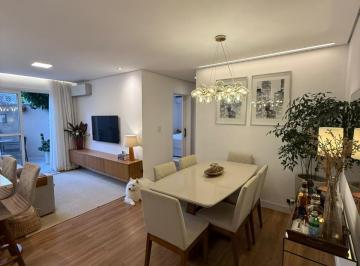 Apartamento · 84m² · 2 Quartos · 1 Vaga · Apartamento para venda em Mansões Santo Antônio de 84.00m² com 2 Quartos, 1 Suite e 1 Garagem