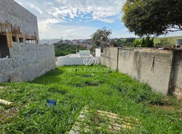 Terreno · 181m² · Terreno para venda em Morada Dos Nobres de 181.00m²