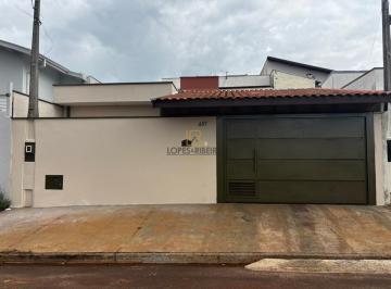Casa · 88m² · 3 Quartos · 2 Vagas · Casa para venda em Jardim Cambuí de 87.91m² com 3 Quartos, 1 Suite e 2 Garagens
