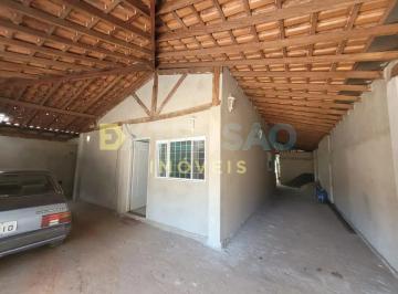 Casa · 200m² · 2 Quartos · 2 Vagas · Casa para venda em Chácaras Tv de 200.00m² com 2 Quartos e 2 Garagens