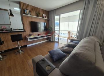 Apartamento · 125m² · 4 Quartos · 2 Vagas · Apartamento para venda em Jardim Maricá de 125.00m² com 4 Quartos, 3 Suites e 2 Garagens