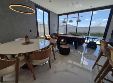 Casa · 215m² · 3 Quartos · 4 Vagas · Casa de Condomínio para venda em Fazenda Rodeio de 215.00m² com 3 Quartos, 3 Suites e 4 Garagens