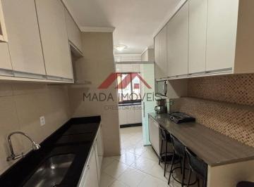 Apartamento · 75m² · 3 Quartos · 1 Vaga · Apartamento para venda em Centro de 75.00m² com 3 Quartos, 1 Suite e 1 Garagem