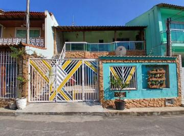 Casa · 98m² · 2 Quartos · 2 Vagas · Casa para venda em Oswaldo Cruz de 98.00m² com 2 Quartos, 1 Suite e 2 Garagens