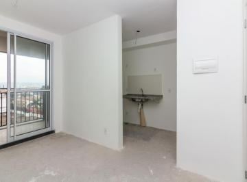 Apartamento · 46m² · 2 Quartos · 1 Vaga · Apartamento para venda em Belenzinho com 2 quartos, sendo 1 suíte, 46m²