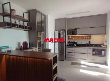 Apartamento · 65m² · 2 Quartos · 1 Vaga · Apartamento para venda com 2 quartos Ed Soul Parque