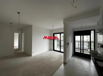 Apartamento · 69m² · 2 Quartos · 1 Vaga · Oportunidade! Ed Quadria (Jd Aquarius) - 2 quartos / 1 suíte / 1 vaga