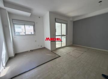 Apartamento · 37m² · 1 Quarto · 1 Vaga · Ed Moriah (Jd Aquarius) - 1 quarto / 1 WC / varanda / 1 vaga