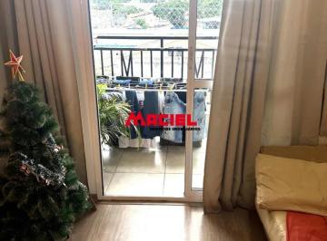 Apartamento · 59m² · 2 Quartos · 1 Vaga · EXCELENTE - APARTAMENTO - RESERVA SÃO JUDAS II - OPORTUNIDADE