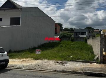 Terreno · 292m² · Terreno Exclusivo no Portal Santa Inês com 292m² e Ampla Área Livre para Projeto Diferenciado