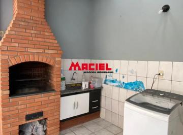 Casa · 150m² · 3 Quartos · 2 Vagas · ótima localização , casa mobiliada ! 12988526248