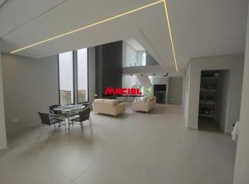 Casa · 395m² · 4 Quartos · 4 Vagas · Casa Alto Padrão  395m2 -  Terreno 460   m2  - AlphaVille I