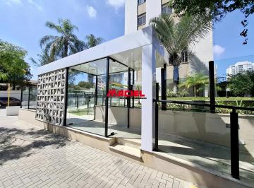 Apartamento · 134m² · 3 Quartos · 3 Vagas · APARTAMENTO DE 134M2 COM 3 QUARTOS NA MELHOR LOCALIZAÇÃO DO BAIRRO VILA EMA - SÃO JOSÉ DOS CAMPOS