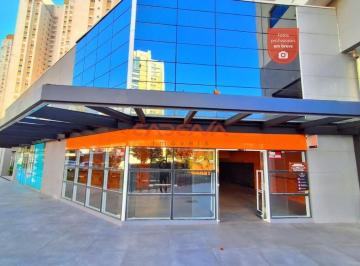 Comercial · 201m² · 3 Vagas · Loja comercial com 3 vagas para aluguel no Ecoville