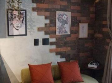 Apartamento · 32m² · 1 Quarto · Apartamento à venda 1 quarto Indianopolis - São Paulo - SP
