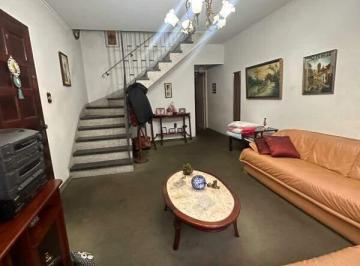 Casa · 176m² · 3 Quartos · 2 Vagas · Sobrado Jardim do Mar residencial/comercial R$765.000,00
