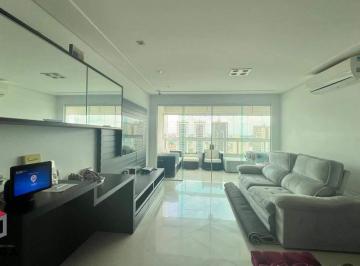 Apartamento · 150m² · 3 Quartos · 4 Vagas · Apartamento à venda 3 quartos 3 suítes 4 vagas Jardim do Mar - São Bernardo do Campo - SP