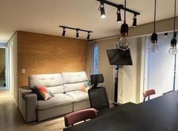 Apartamento · 54m² · 2 Quartos · 2 Vagas · Apartamento à venda 2 quartos 2 vagas Valparaíso - Santo André - SP
