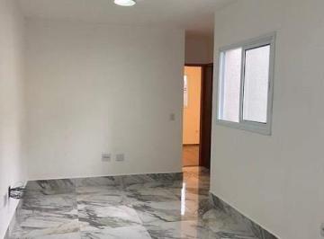 Apartamento · 127m² · 2 Quartos · 1 Vaga · Apartamento com Cobertura 127 m2, 2 Dormitórios, 2 Banheiros B. Campestre Santo André/SP