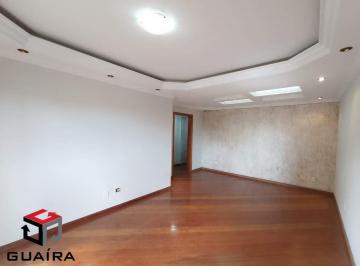 Apartamento · 115m² · 3 Quartos · 2 Vagas · Apartamento à venda 3 quartos 1 suíte 2 vagas Gilda - Santo André - SP